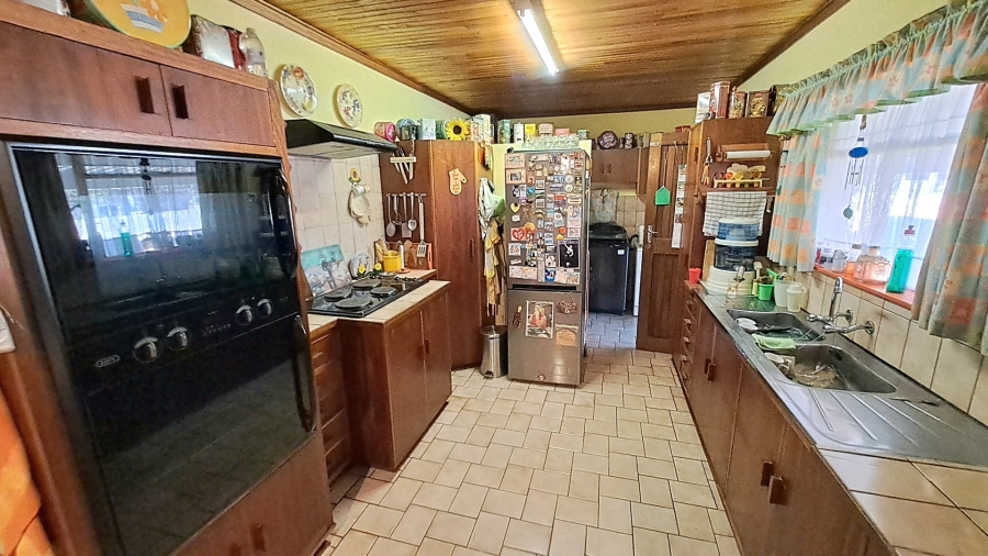 5 Bedroom Property for Sale in Universitas Free State